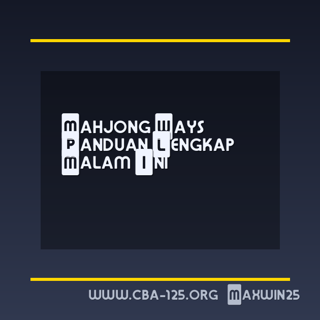 Logo Baru