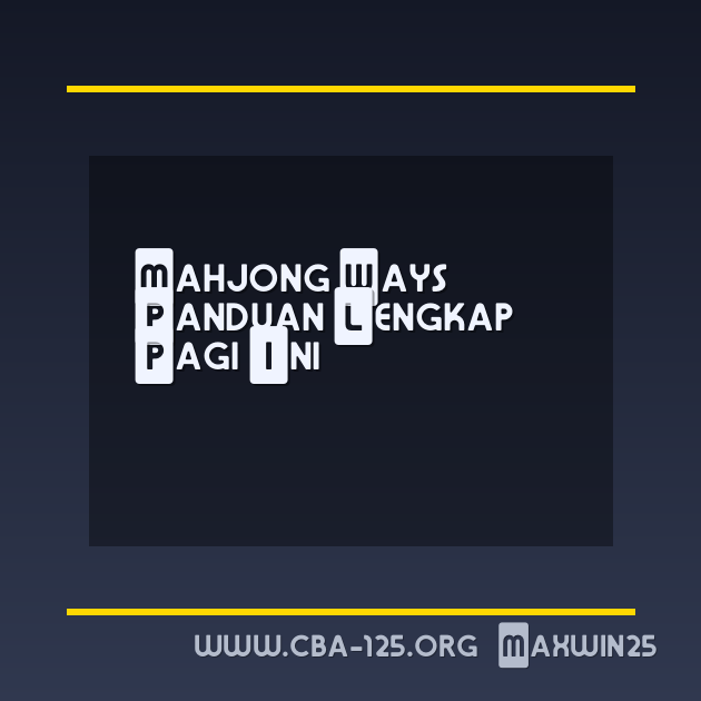Logo Baru