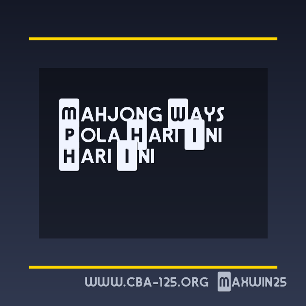 Logo Baru