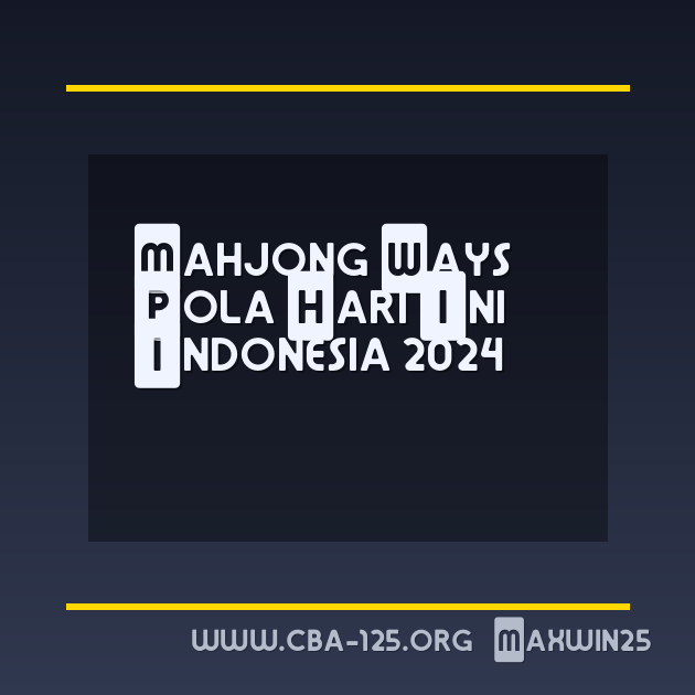 Logo Baru