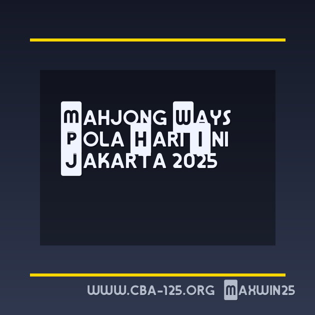 Logo Baru