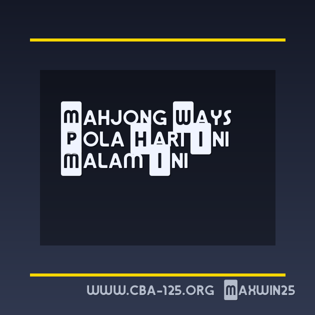 Logo Baru