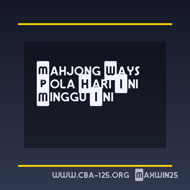Logo Baru