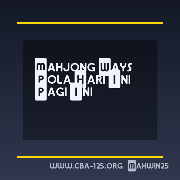 Logo Baru