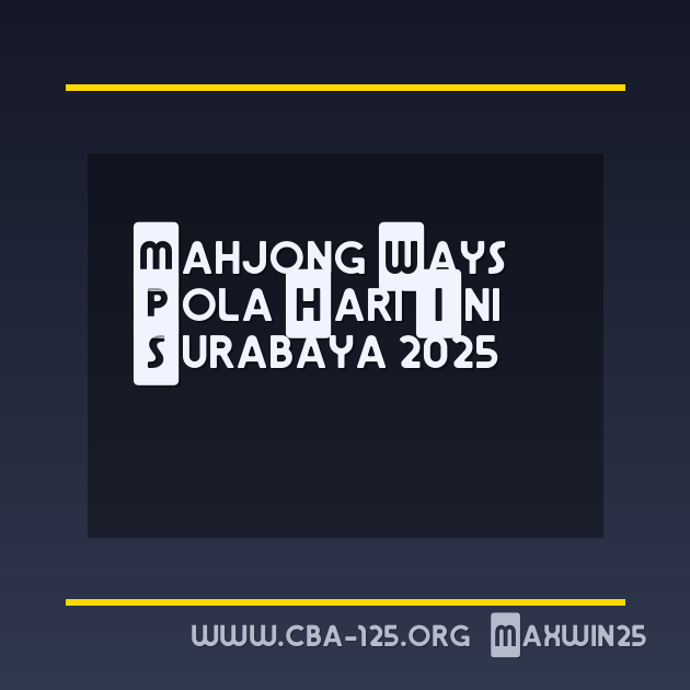 Logo Baru