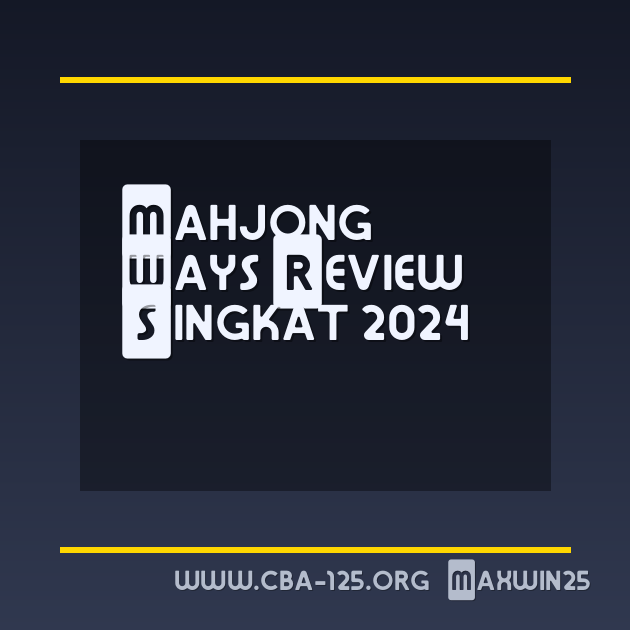 Logo Baru