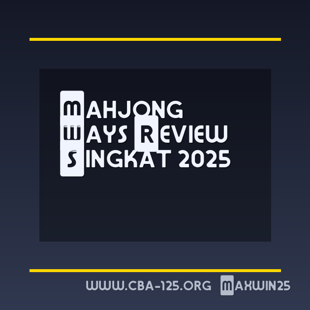 Logo Baru