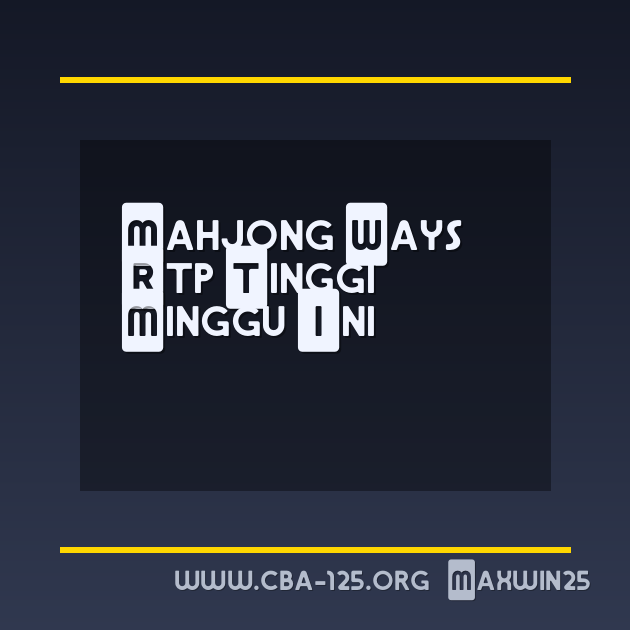 Logo Baru
