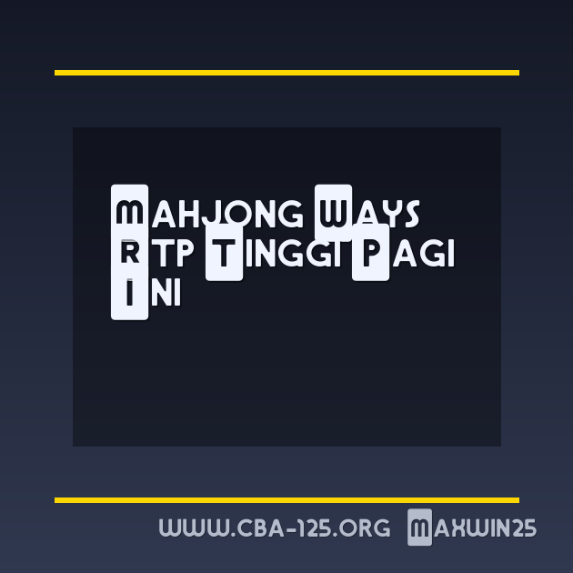 Logo Baru