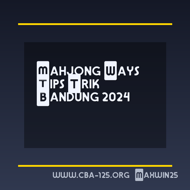 Logo Baru