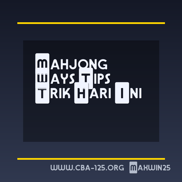 Logo Baru