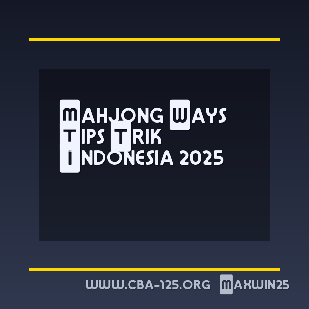 Logo Baru