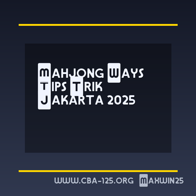 Logo Baru