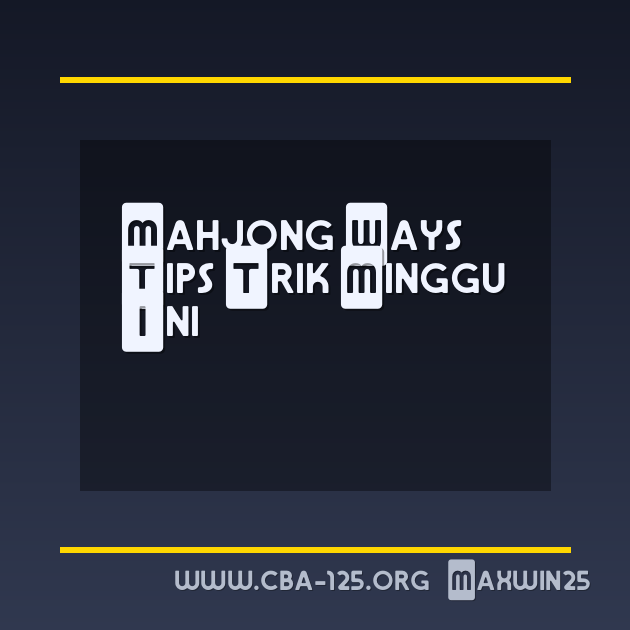 Logo Baru