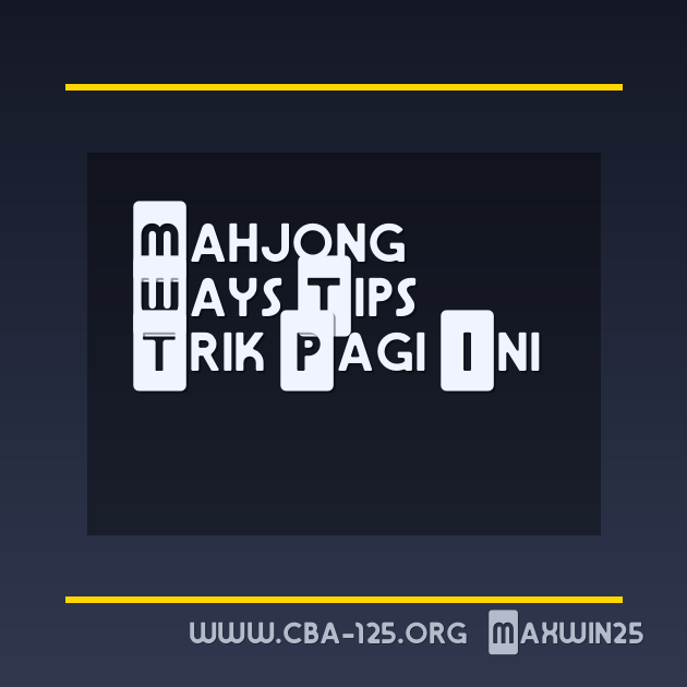 Logo Baru