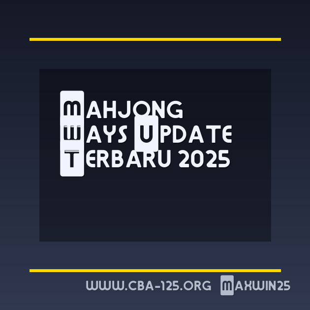 Logo Baru