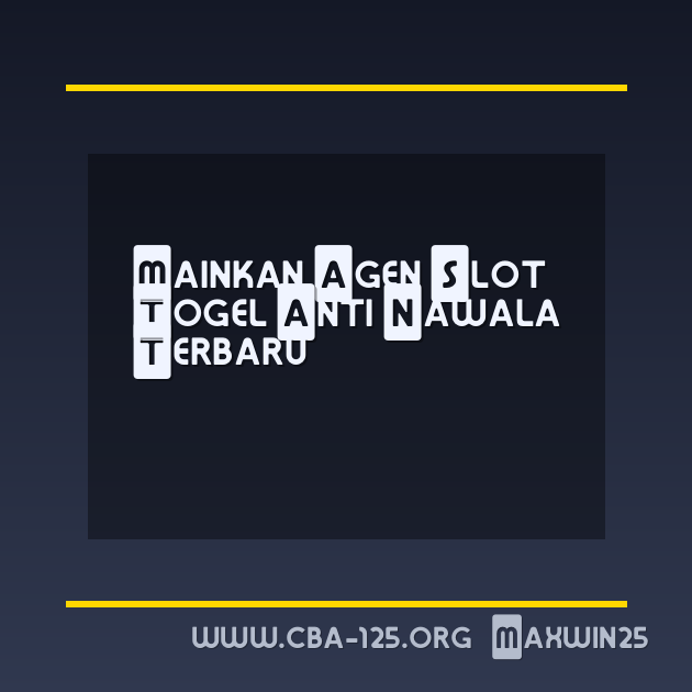 Logo Baru