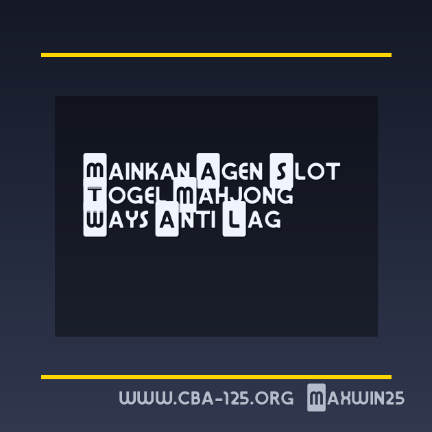 Logo Baru