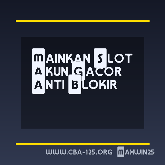 Logo Baru