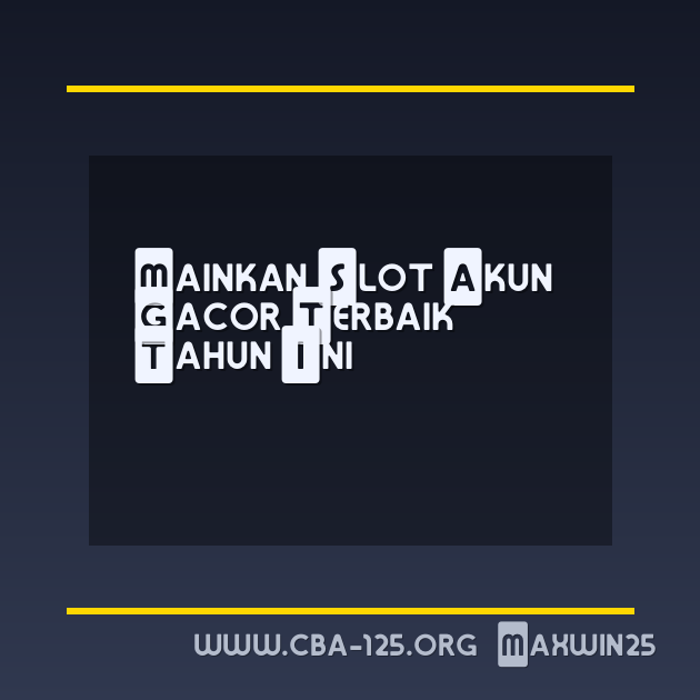 Logo Baru