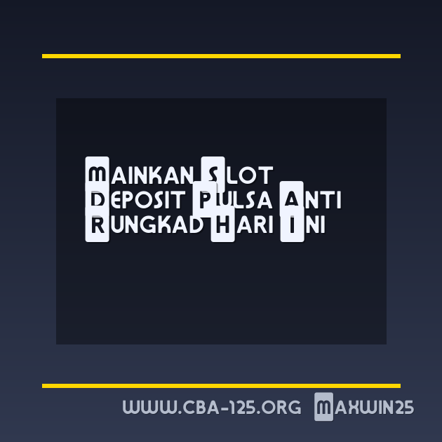 Logo Baru