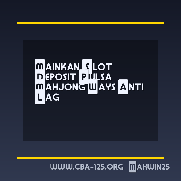 Logo Baru