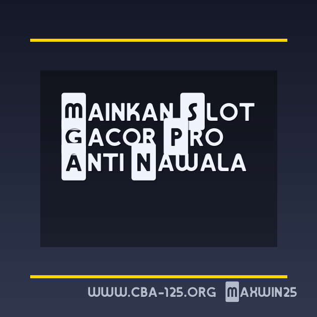 Logo Baru
