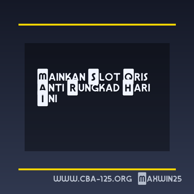 Logo Baru