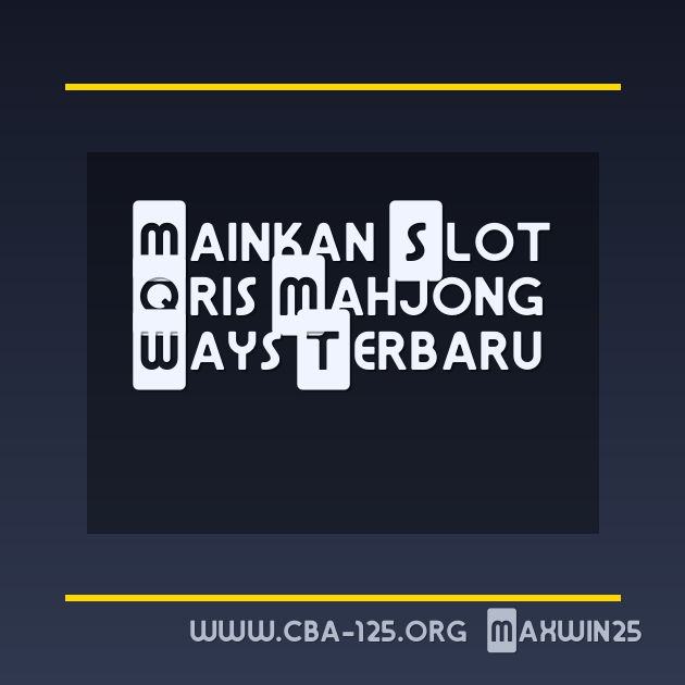 Logo Baru