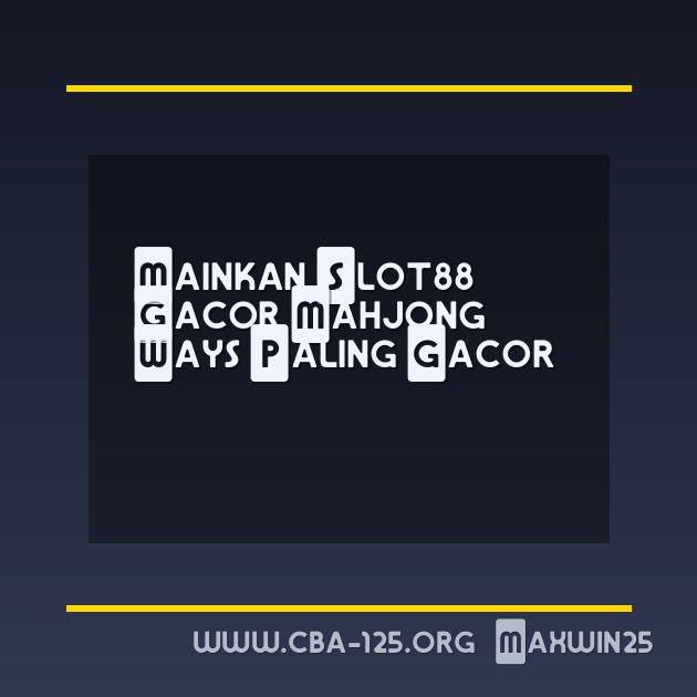 Logo Baru
