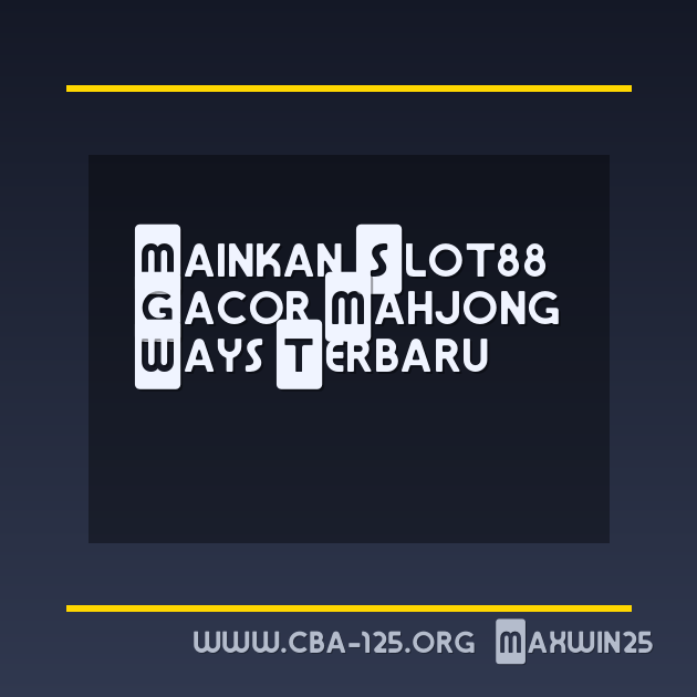 Logo Baru