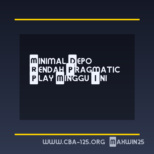 Logo Baru