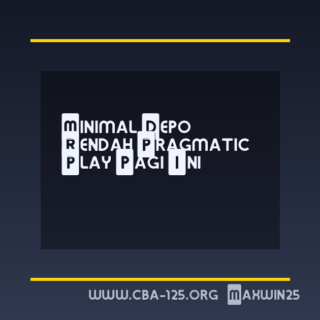 Logo Baru