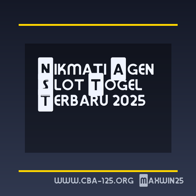 Logo Baru
