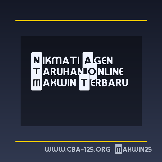 Logo Baru