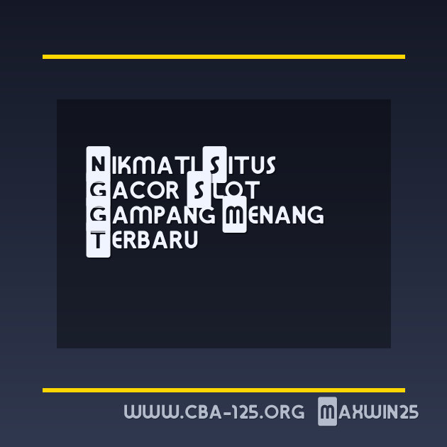 Logo Baru