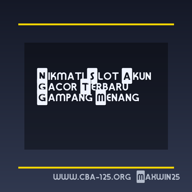 Logo Baru
