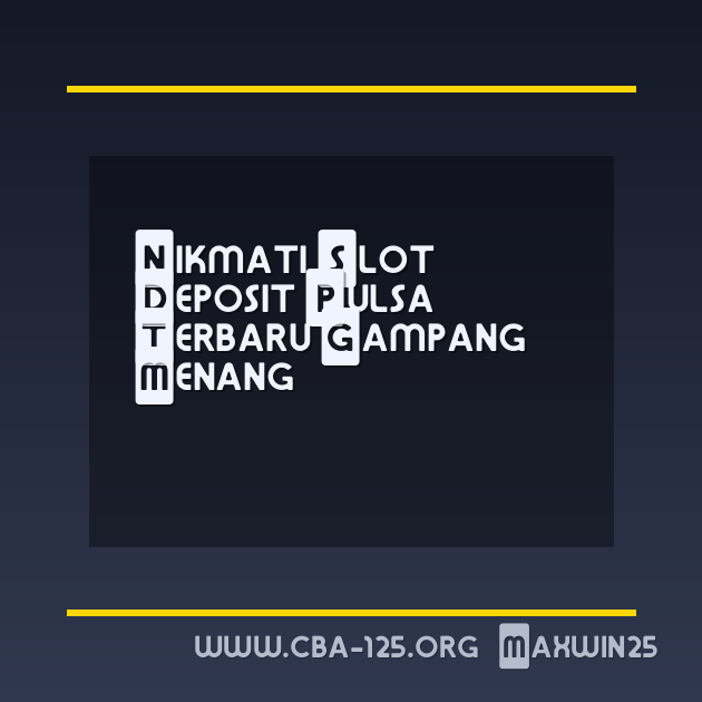 Logo Baru