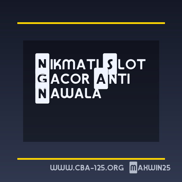 Logo Baru