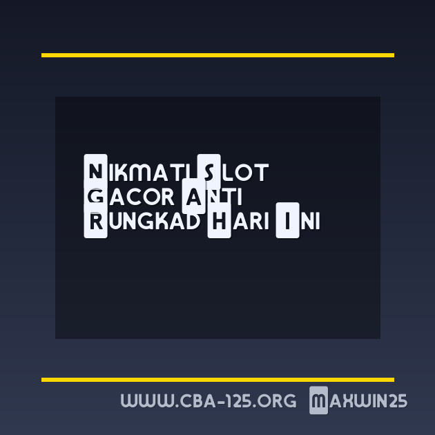 Logo Baru