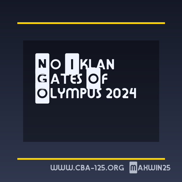 Logo Baru