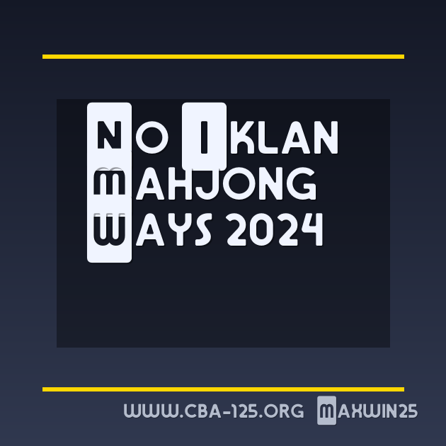 Logo Baru