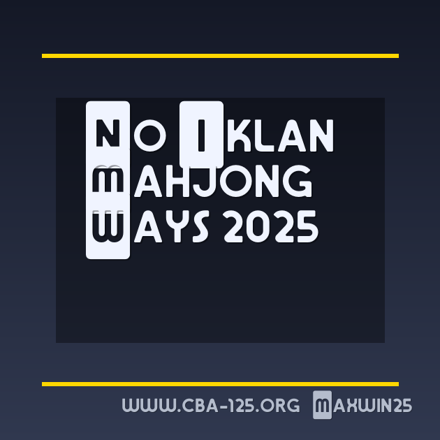 Logo Baru