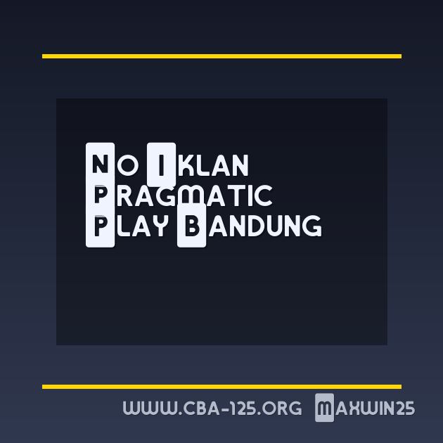Logo Baru