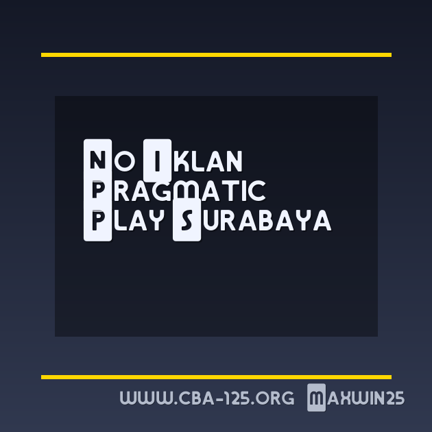 Logo Baru