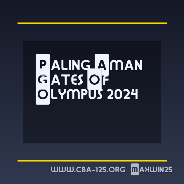 Logo Baru