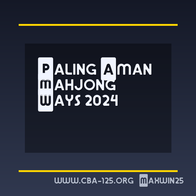 Logo Baru