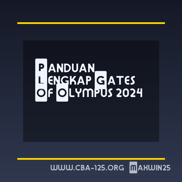 Logo Baru