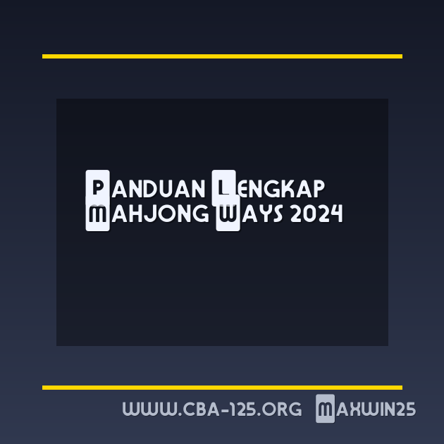 Logo Baru