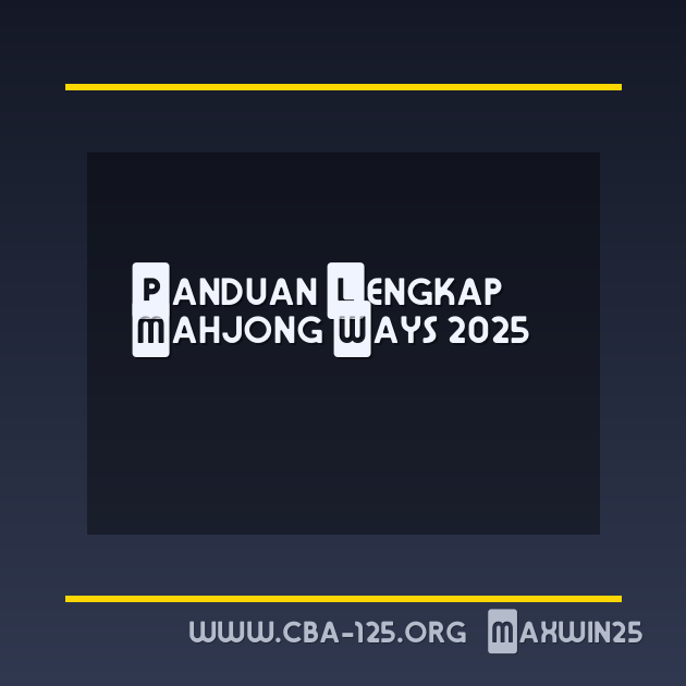 Logo Baru